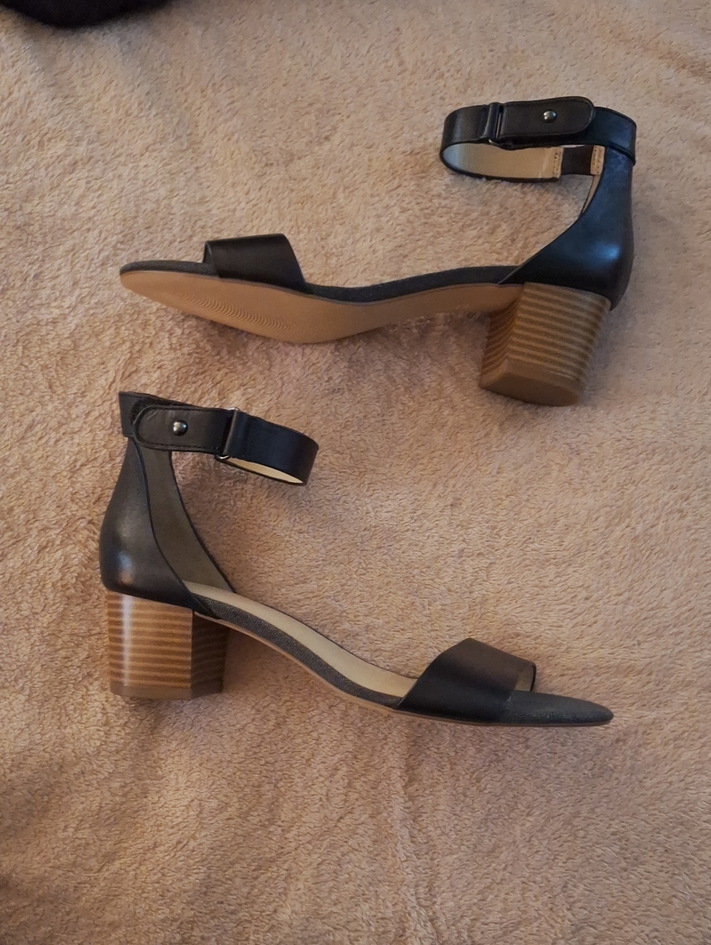 Halston Shoes